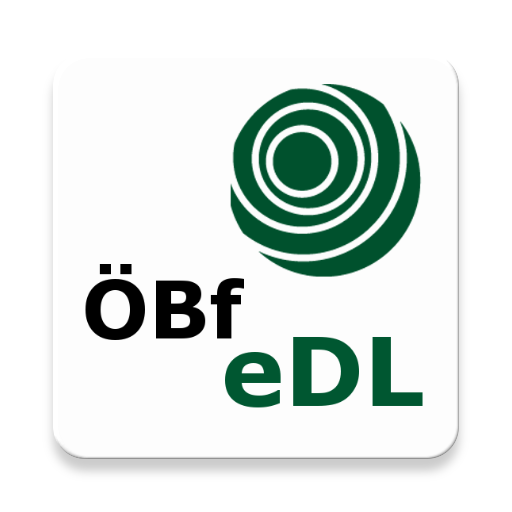 ÖBf eDL logo