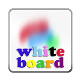 Whiteboard Memo icon