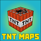 TNT Maps for Minecraft ? icon