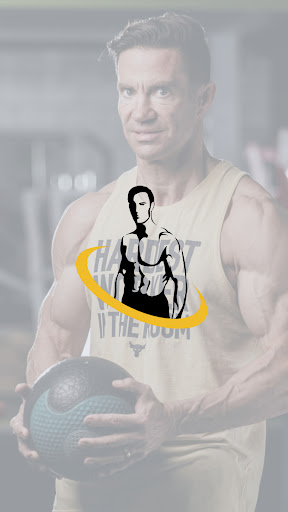 Android application Fitover50man Coaching screenshort