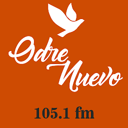 Icon image Radio Odre Nuevo - Cristiana