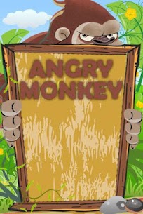 Angry Monkey For PC installation