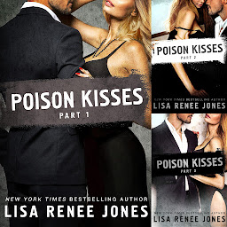 Icon image Poison Kisses