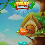 Cover Image of Download Fruit Maniac  APK