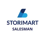 Cover Image of ดาวน์โหลด Storimart Salesman 5.3 APK