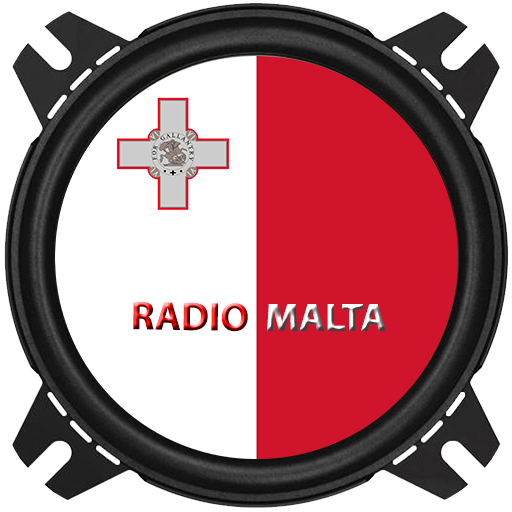 Radio Malta  Icon