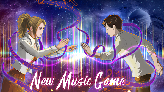 Night Dream: lost harmony 2.05 APK + Mod (Unlimited money) for Android