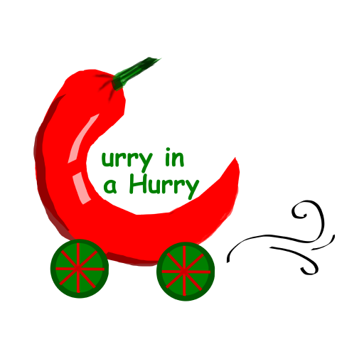 Curry In A Hurry 2.3.0 Icon