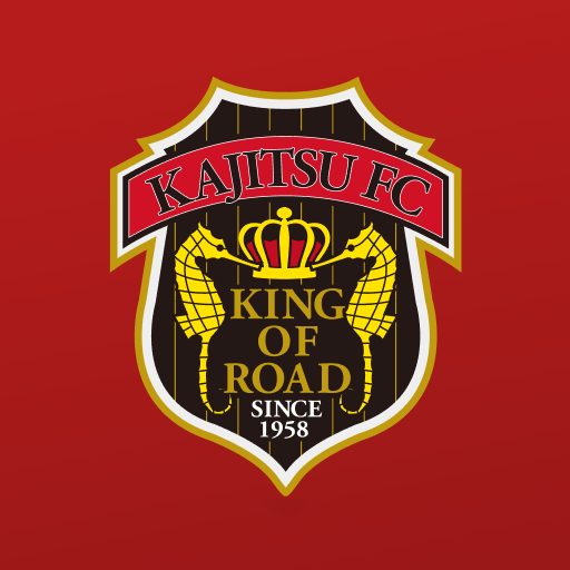 鹿児島実業サッカー部 公式アプリ logo