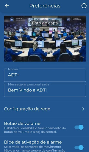 ADT+ Screen 3