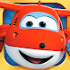 Super Wings Wonderful Worlds - Androidアプリ