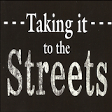 Taking it to The Streets icon