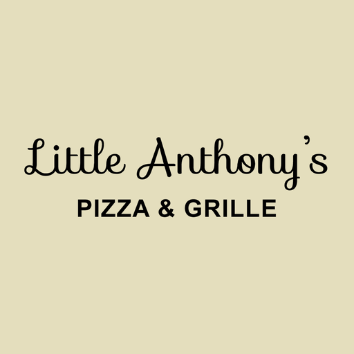 Little Anthonys Pizza logo