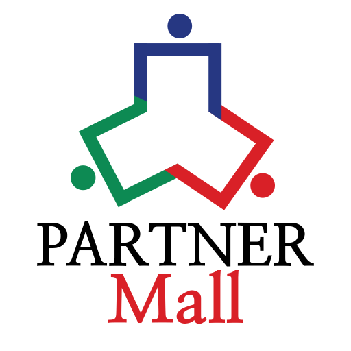 파트너몰 - PartnerMall 1.0.9 Icon