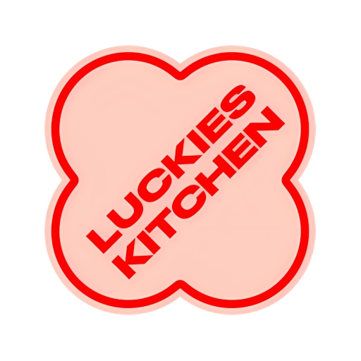 Luckies Kitchen logo