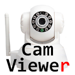 Cover Image of Descargar CamViewer Recording  APK