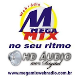 MEGAMIX WEB RADIO icon