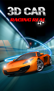 3D Car Racing Real For PC installation