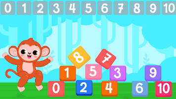 Kids Educational Learning Game