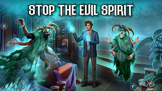 Game screenshot City Detective 5: Extra f2p apk download