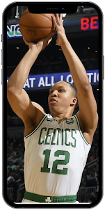 Boston Celtics Wallpapers 4K
