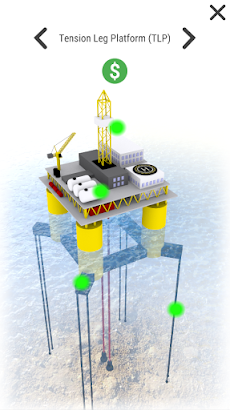 Oil Platform Feasibilityのおすすめ画像3