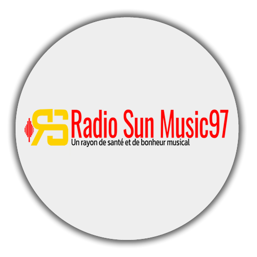 Radio Sun Music97 1.0.0 Icon