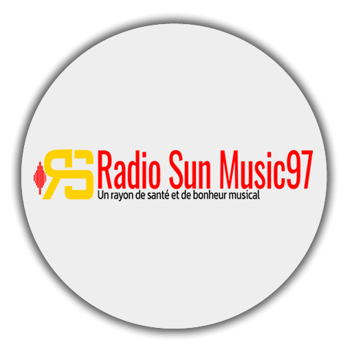 Radio Sun Music97 logo