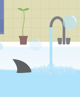 RubberDuck Live Wallpaper(圖2)-速報App