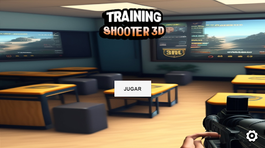 Training Shooter 3D