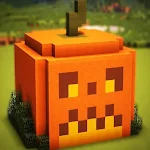 Cover Image of 下载 Halloween Minecraft games mods  APK