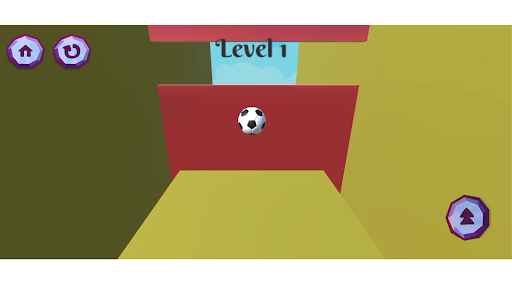 Ball SkyerEndless Action Game