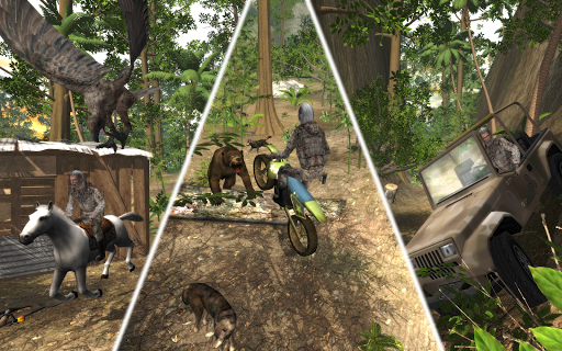 Trophy Hunt Online Evolution-U