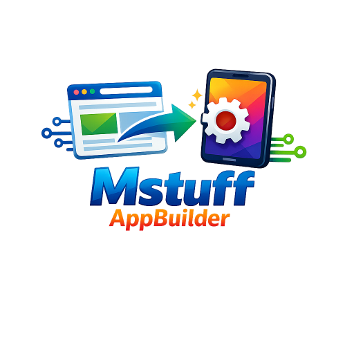 Web2App