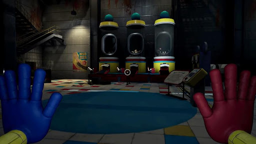 Big Monster Horror Challenge