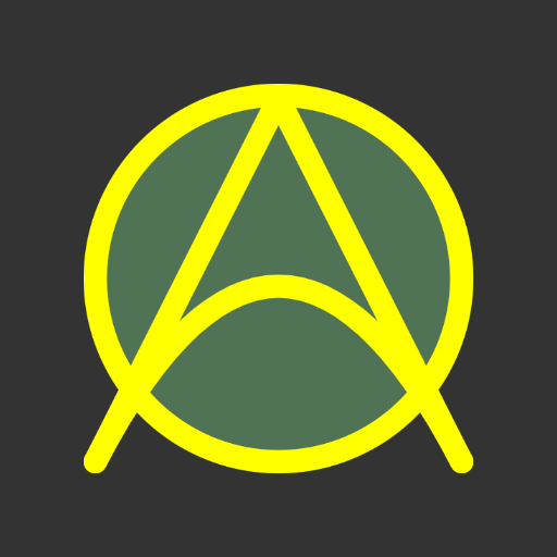 Albin logo