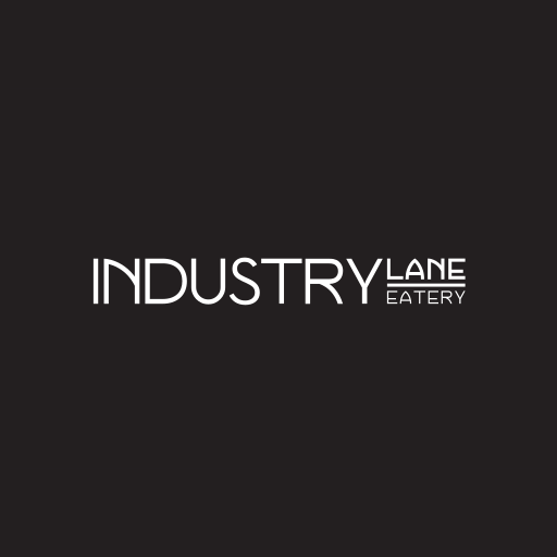 Industry Lane Eatery logo