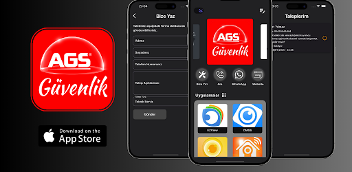 AGS Güvenlik