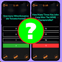 Fan Quiz For WWE Wrestling 202