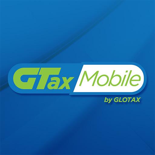 GTAX MOBILE logo