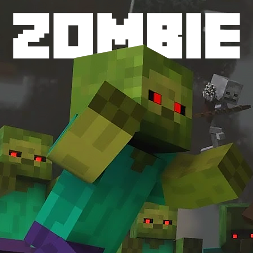 Zombie Apocalypse Mod MCPE Download on Windows