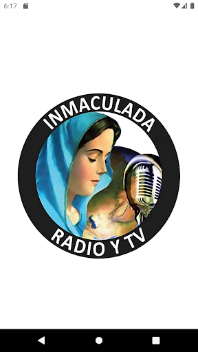 Android application Radio TV Inmaculada screenshort