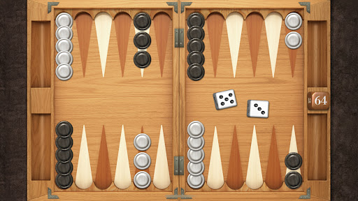 Backgammon Masters screenshot 11