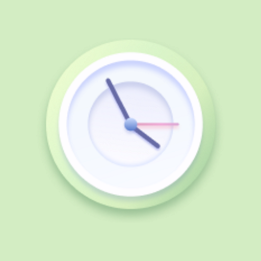 eTime logo
