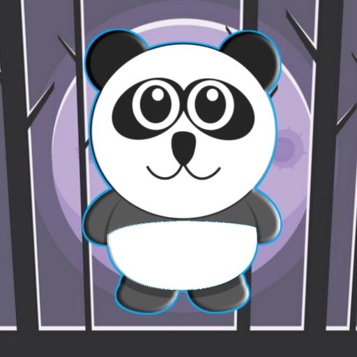 Поставь панда 4. Панда прыгает. Игра Панда прыгает по бамбуку. Panda Jump Seasons.