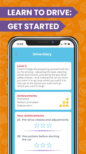 Young Driver – Learn to Drive Screen 2