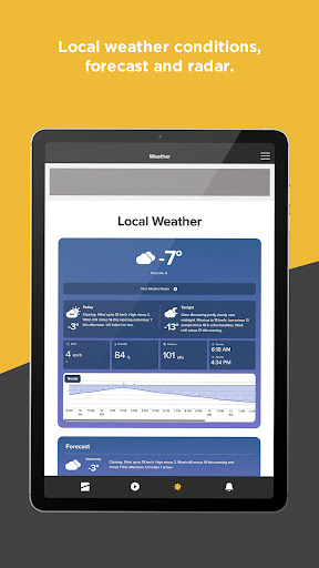 DiscoverEstevan screenshot 6