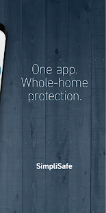 SimpliSafe Home Security App 4.12.0 screenshots 2