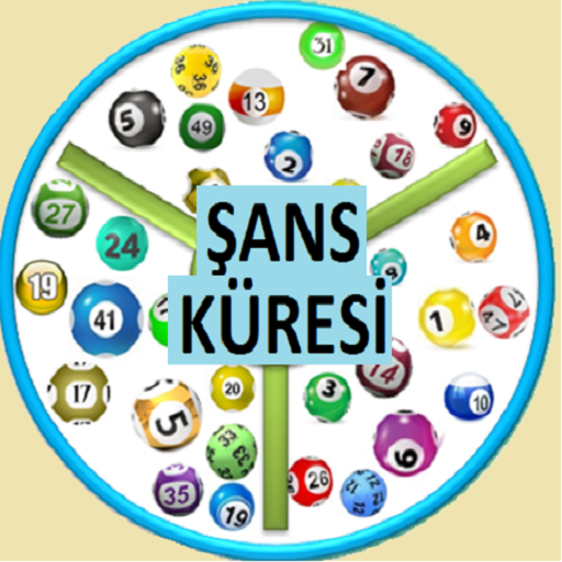 Loto Şans Küresi logo