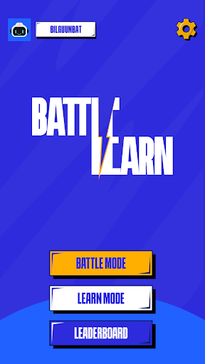 Battle Learn Screen 2